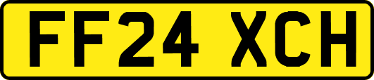 FF24XCH