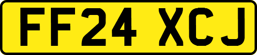 FF24XCJ
