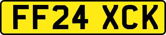 FF24XCK