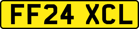 FF24XCL