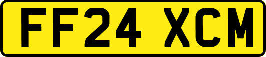 FF24XCM