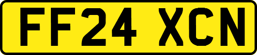 FF24XCN