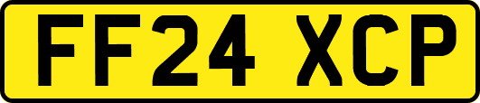 FF24XCP