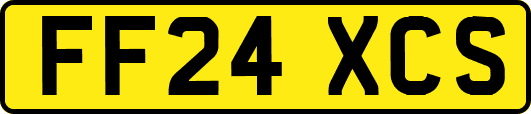 FF24XCS