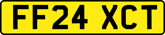 FF24XCT