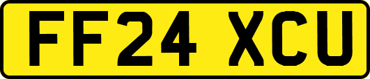 FF24XCU