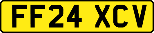 FF24XCV