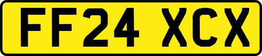 FF24XCX
