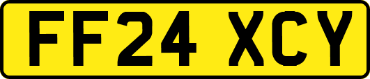 FF24XCY