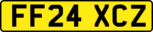 FF24XCZ