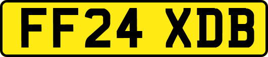 FF24XDB