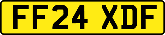 FF24XDF