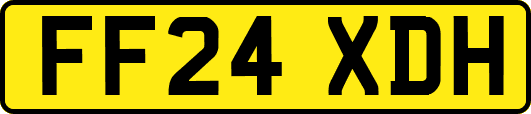 FF24XDH
