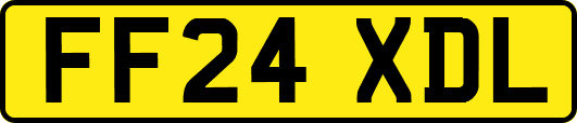 FF24XDL
