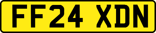 FF24XDN