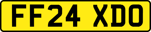 FF24XDO