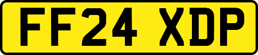 FF24XDP