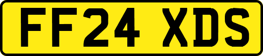 FF24XDS
