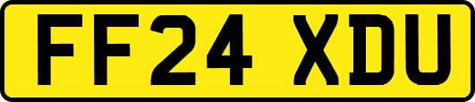 FF24XDU