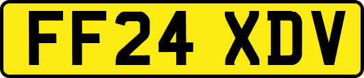 FF24XDV