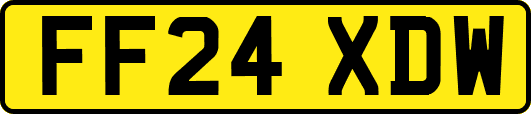 FF24XDW