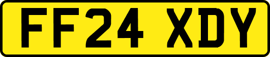 FF24XDY