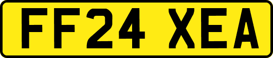 FF24XEA