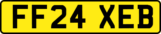 FF24XEB