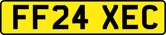 FF24XEC