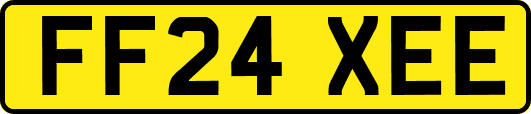 FF24XEE