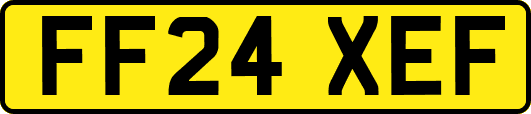 FF24XEF