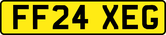FF24XEG
