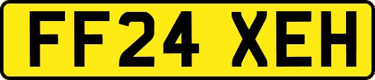 FF24XEH
