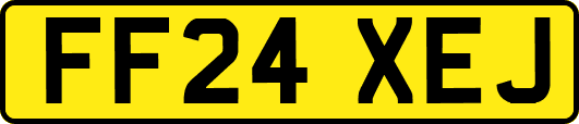 FF24XEJ