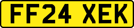 FF24XEK