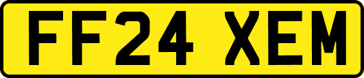 FF24XEM