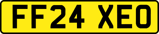 FF24XEO