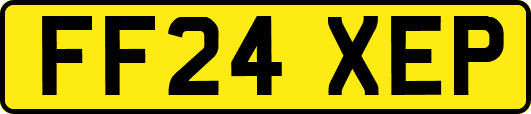 FF24XEP