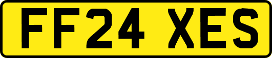 FF24XES