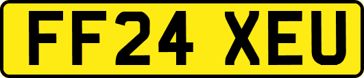 FF24XEU
