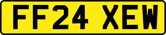 FF24XEW