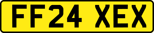 FF24XEX