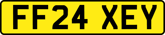FF24XEY
