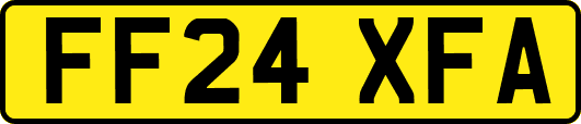 FF24XFA