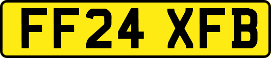 FF24XFB