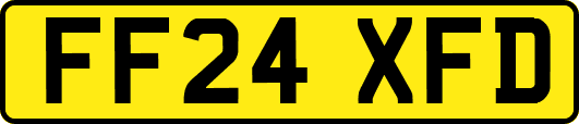 FF24XFD