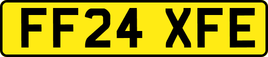 FF24XFE