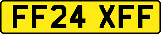 FF24XFF