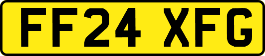 FF24XFG