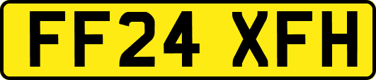 FF24XFH